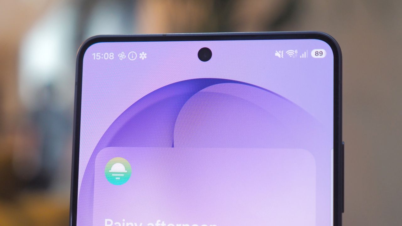 Samsung Galaxy S26 Ultra