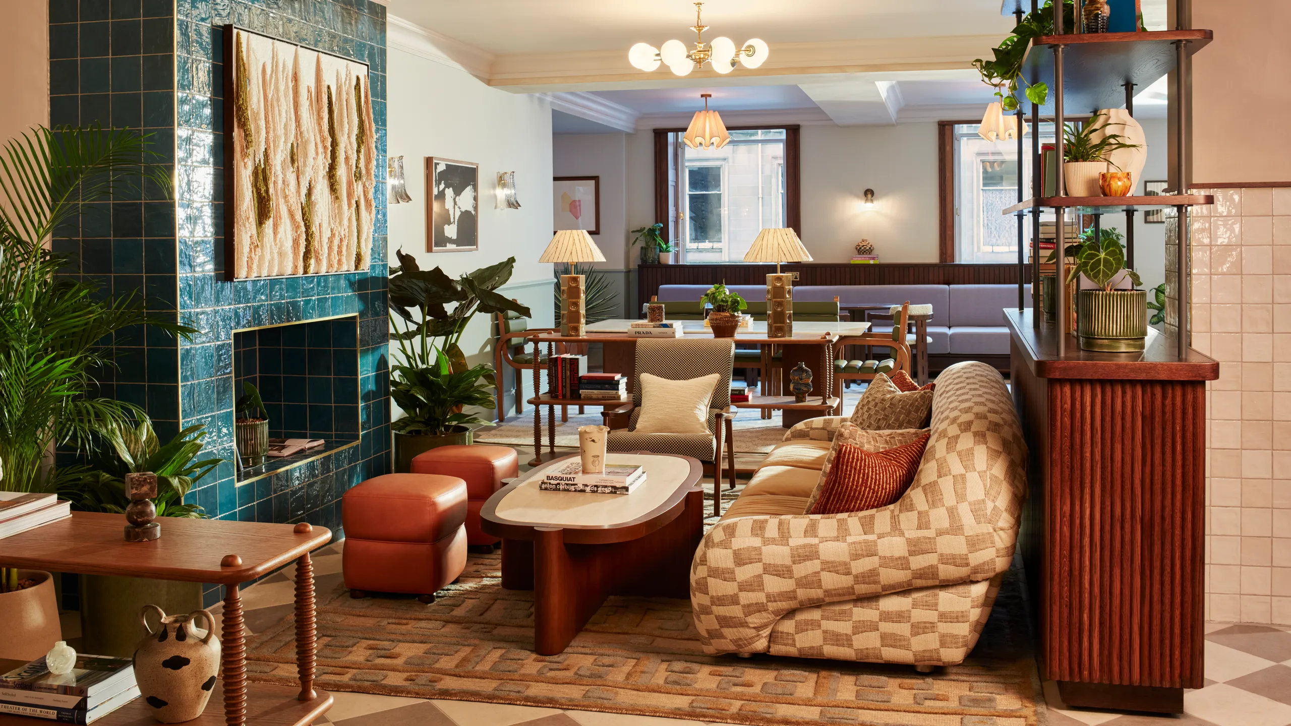 new hotel openings september 2025