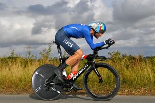 UCI Road World Championships elite men's individual time trial