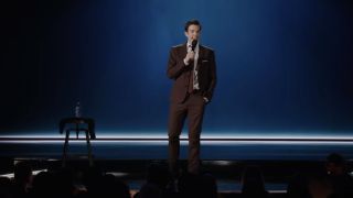 John Mulaney in Hilarity for Charity