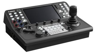 Canon RC-IP1000 PTZ controller