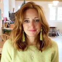 Hannah Carvell's avatar