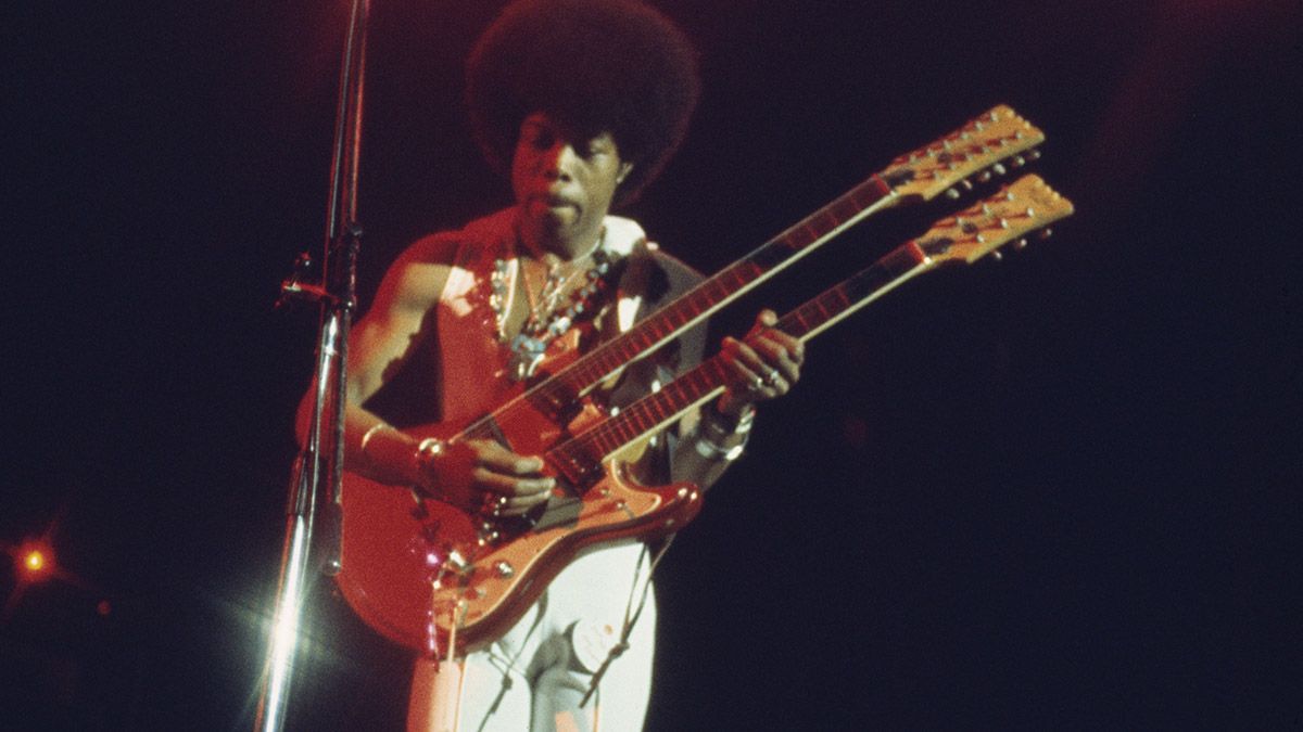 Hone your rhythm chops with this lesson in ‘70s funk essentials – including the ‘sexy tremolo’