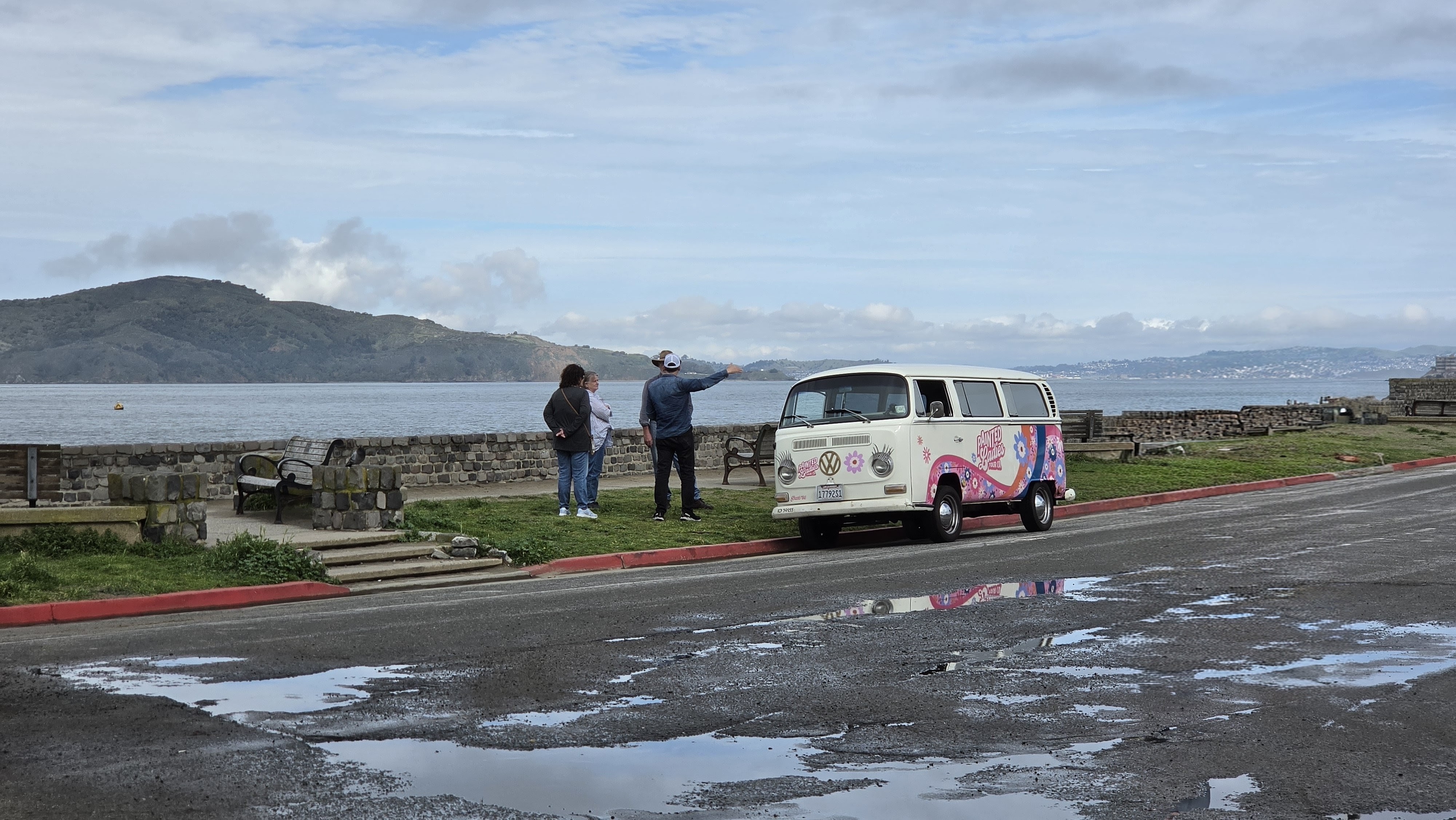 Samsung Galaxy S26 Ultra review &ndash;&nbsp;Photo Assist example