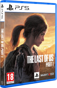 The Last Of Us Part I: £69