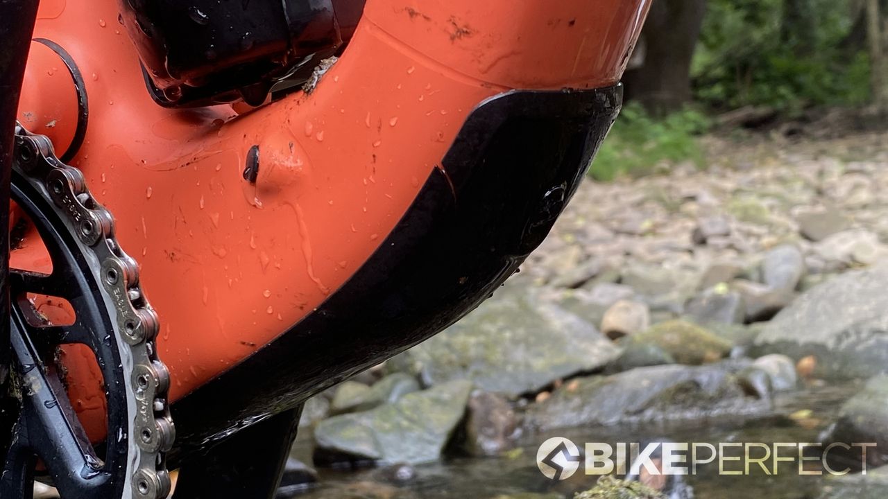 Santa Cruz Blur 4 review