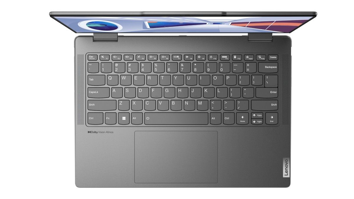 Lenovo Yoga 7i