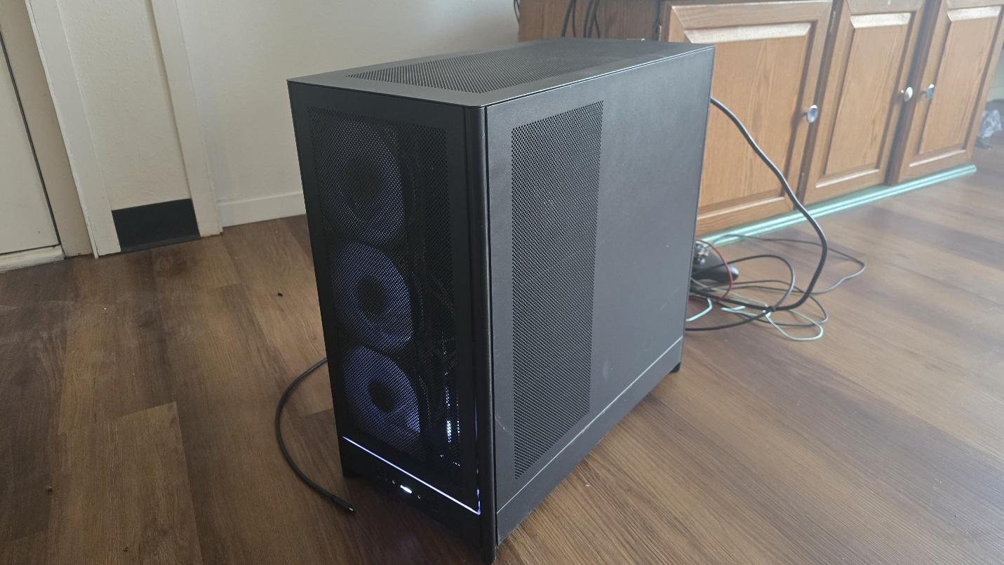 Montech HS01 Pro