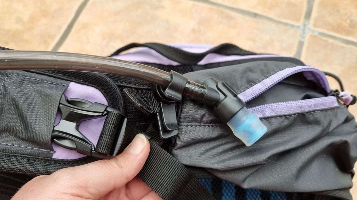 Evoc Hip Pack Pro 3L in Multi Color