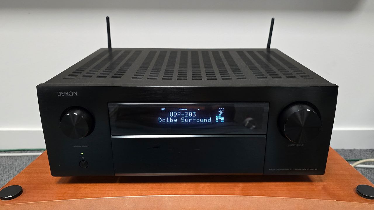 What Hi-Fi?