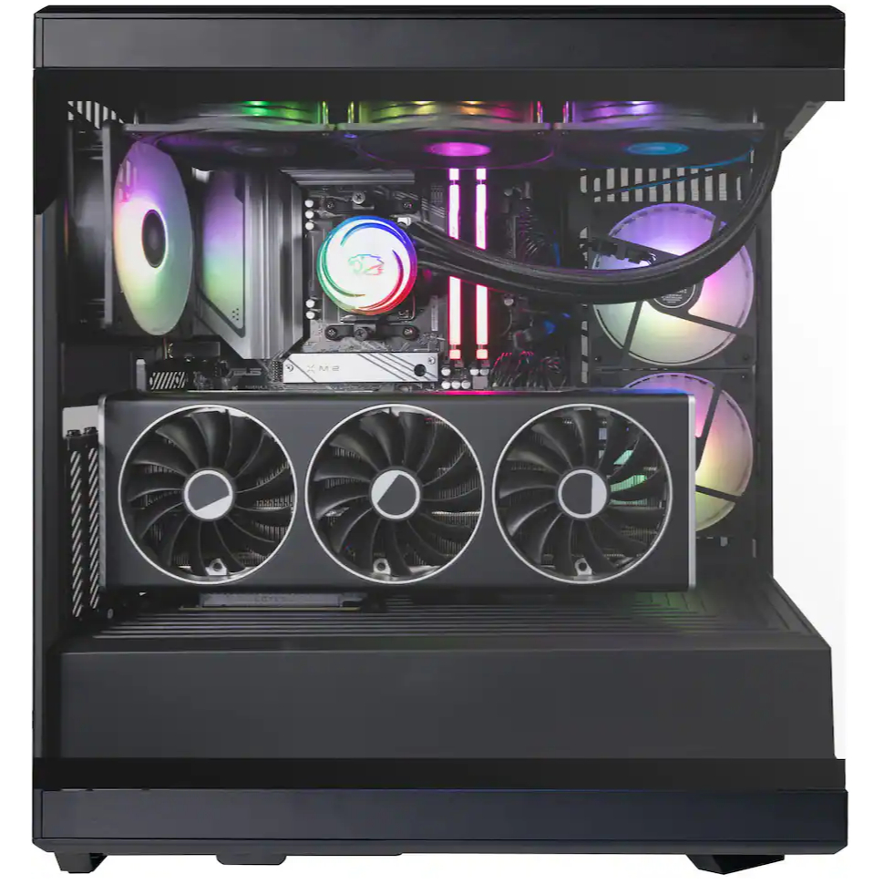 iBuyPower Y40 Pro gaming PC