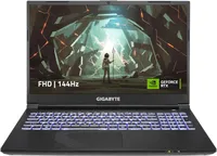 Gigabyte G5 RTX 4060:&nbsp;$1,099&nbsp;$849 @ Amazon