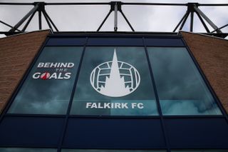 Falkirk Stadium – Home of Falkirk Football Club