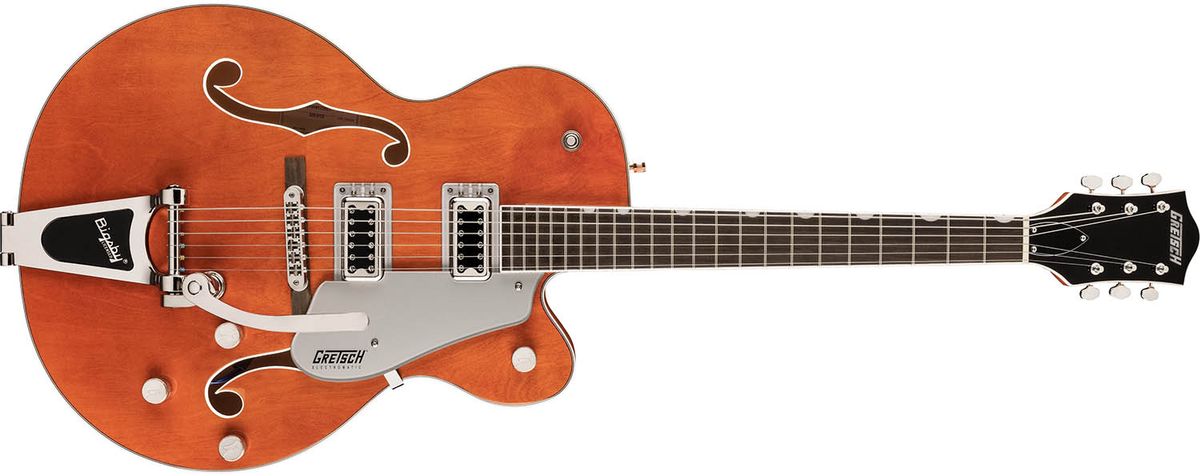 Gretsch G5420T Electromatic&reg; Classic Hollow Body Single-Cut with Bigsby