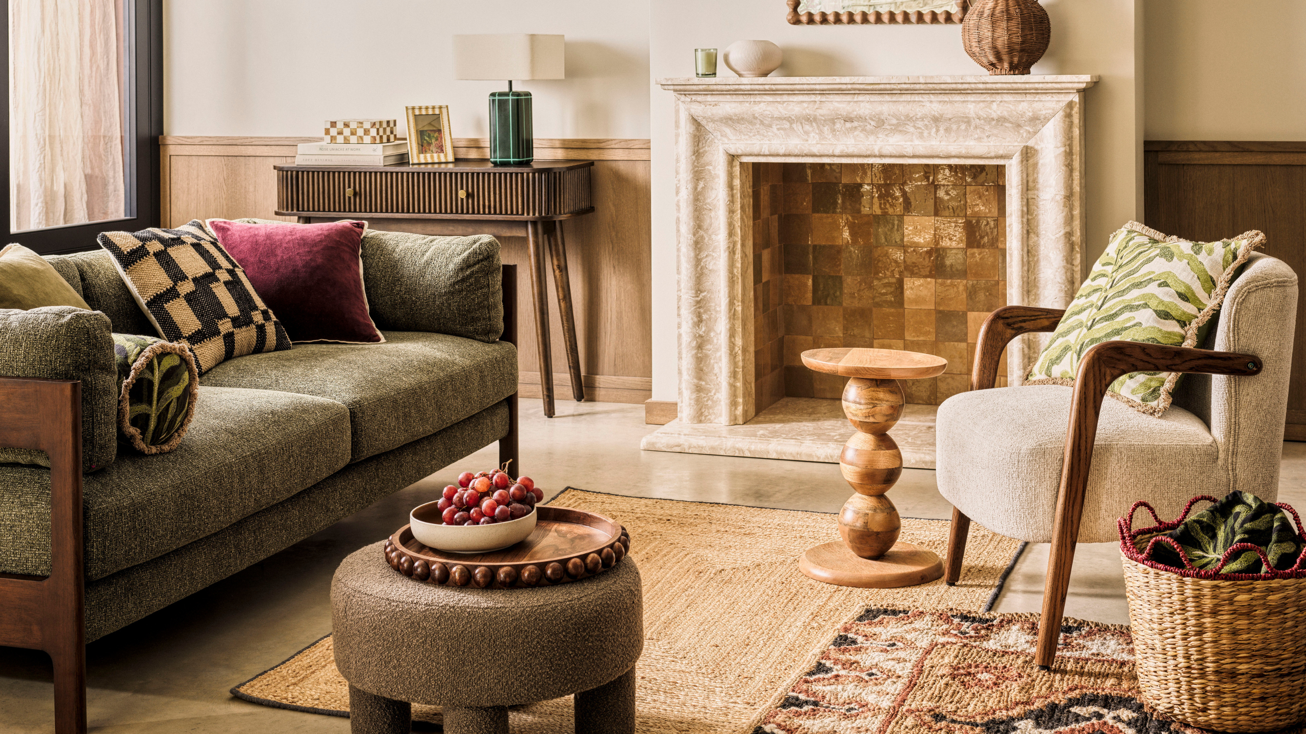 I thought this childish furniture design was banished to the nineties – Habitat’s just proven me wrong with their sleek, grown-up alternative