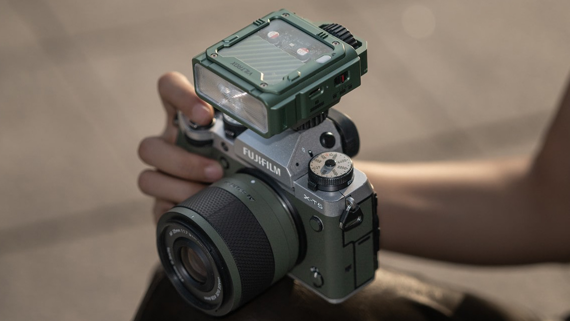 Viltrox Spark Z3