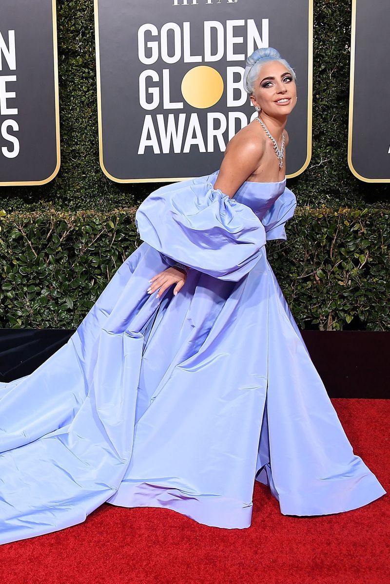 76th Annual Golden Globe Awards - Arrivals
