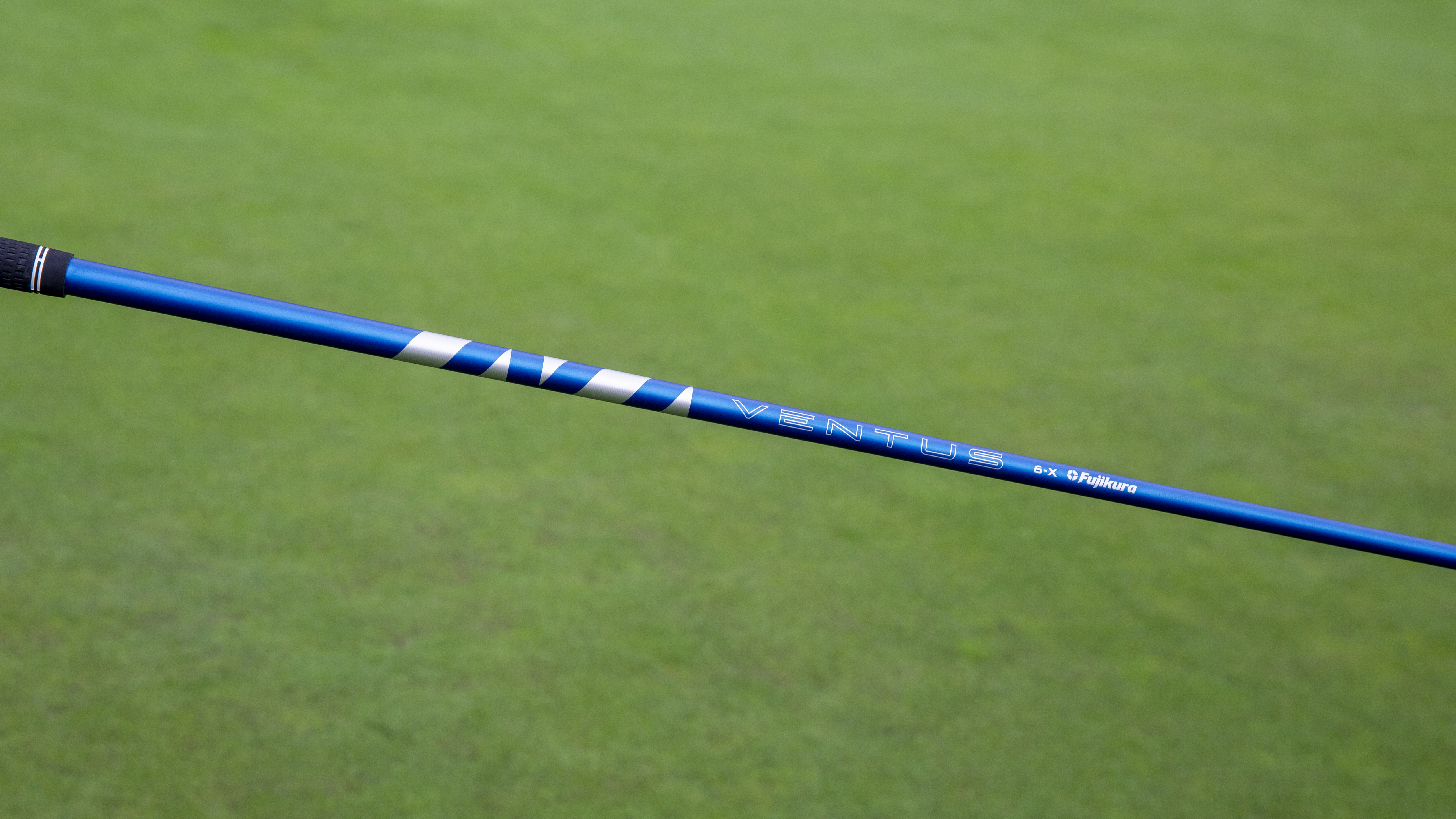 Photo of the Photo of the Fujikura Ventus Velocore+ blue