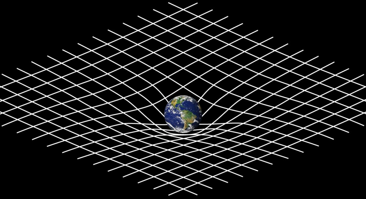 Does quantum gravity exist? A new experiment has deepened the mystery ...