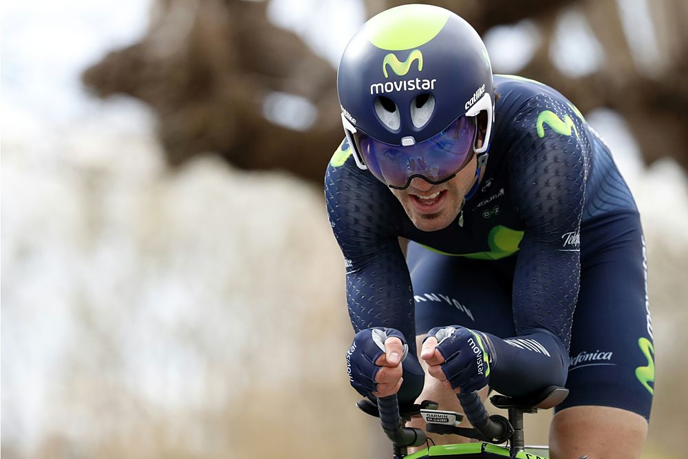 Gorka Izaguirre (Movistar)