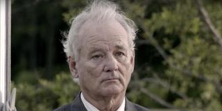 Bill Murray