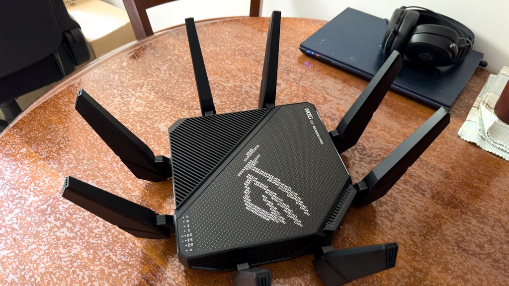 Best gaming routers 2023: top options for PC, PS5, and Xbox Series X ...