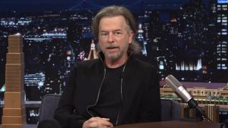 david spade on the tonight show in 2025