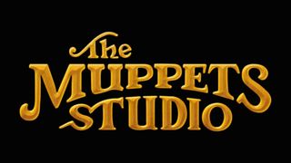 The Muppets Studio logo