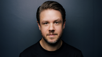 John Dahlback
