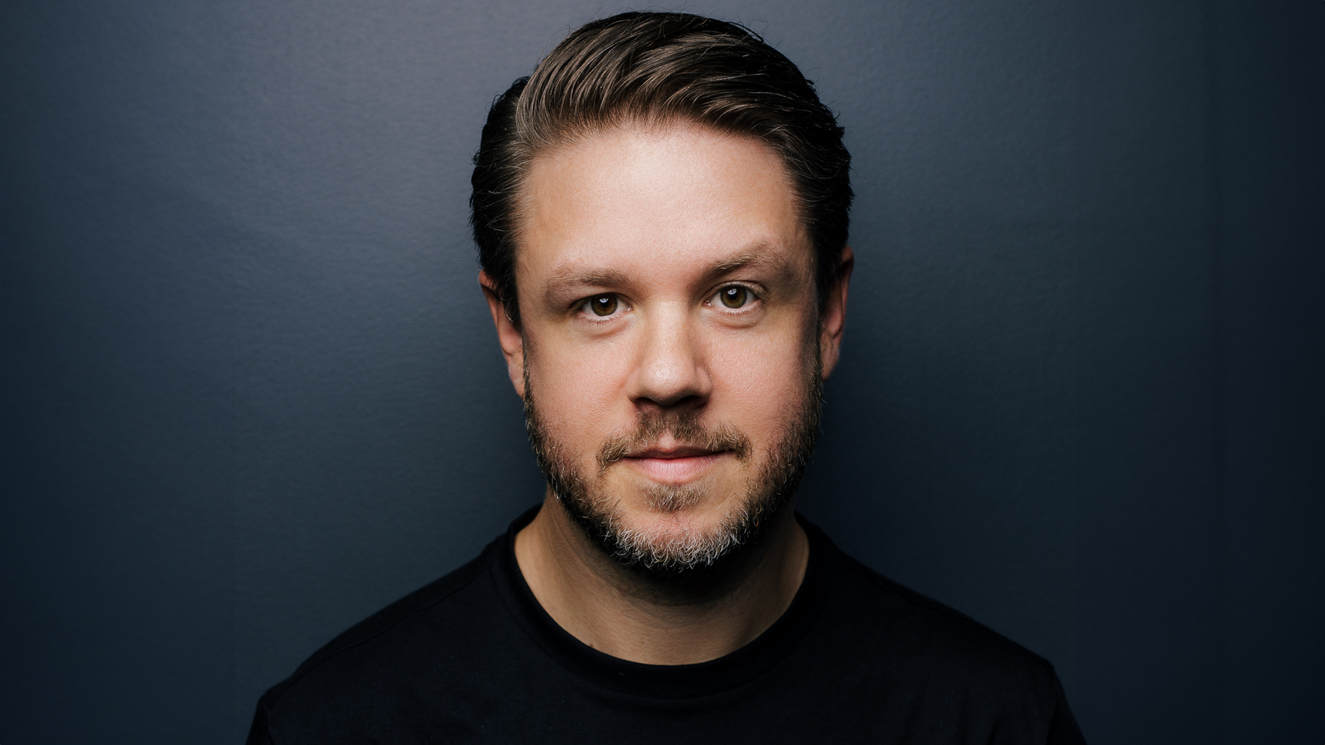 John Dahlback