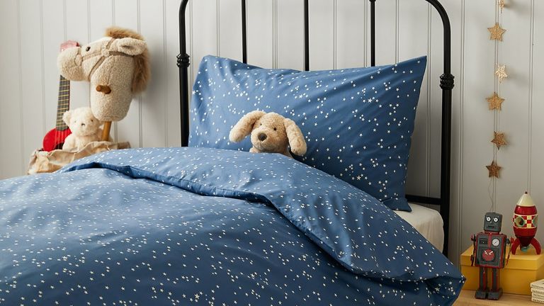 10 Best Children S Bedsheets And Duvet Covers Real Homes