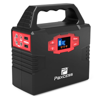 100-Watt Portable Generator