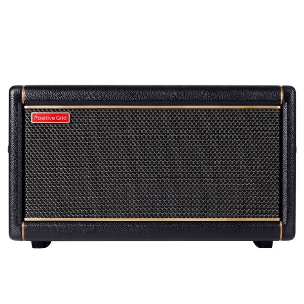 A Positive Grid Spark 2 practice amp