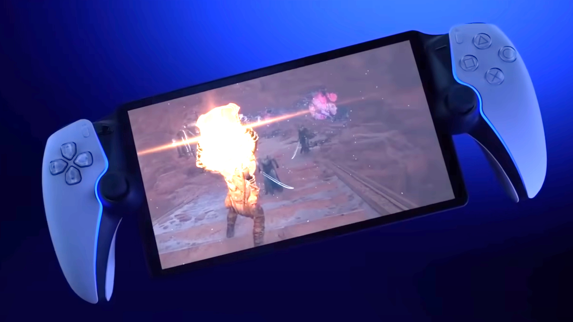 Sony s Project Q Is A Handheld Without The Portability TechRadar
