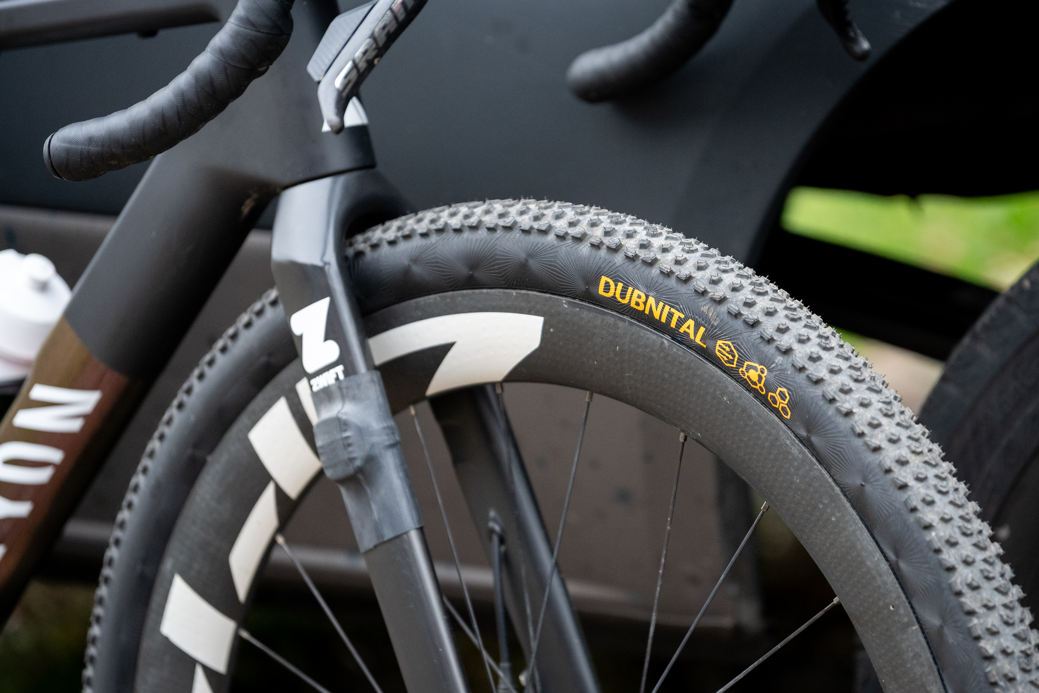 Campeonato del Mundo UCI Gravel - Limburgo