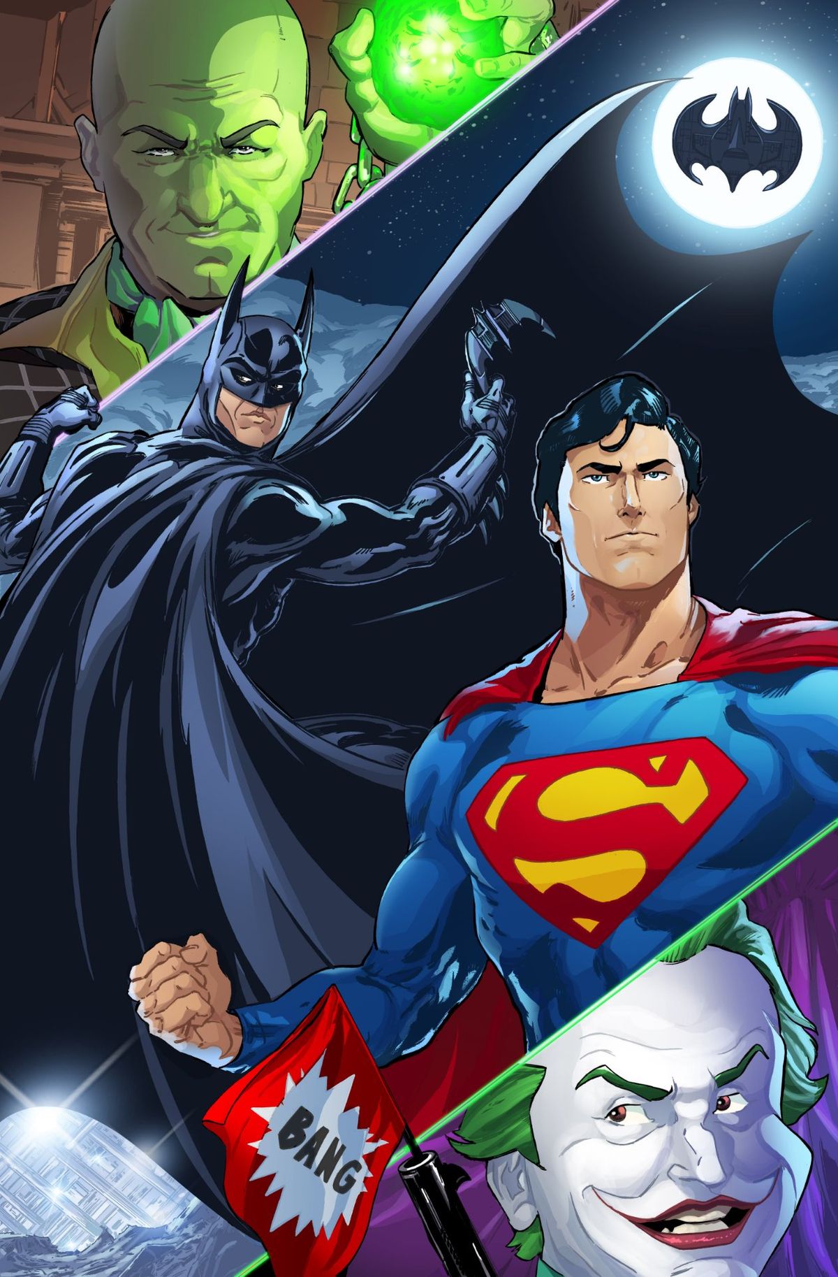 DC December 2022 solicitations