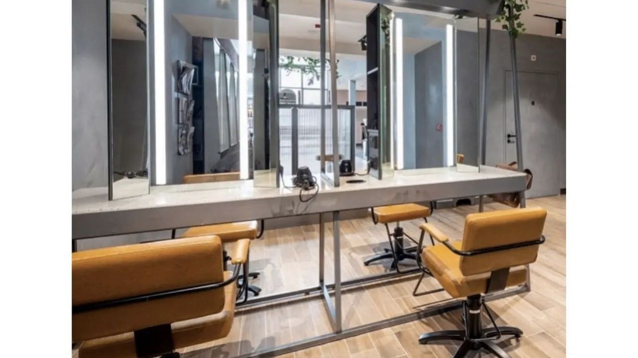 Trevor Sorbie best hair salons Bristol