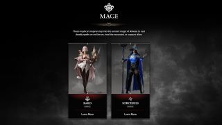 Cours de l'Arche perdue