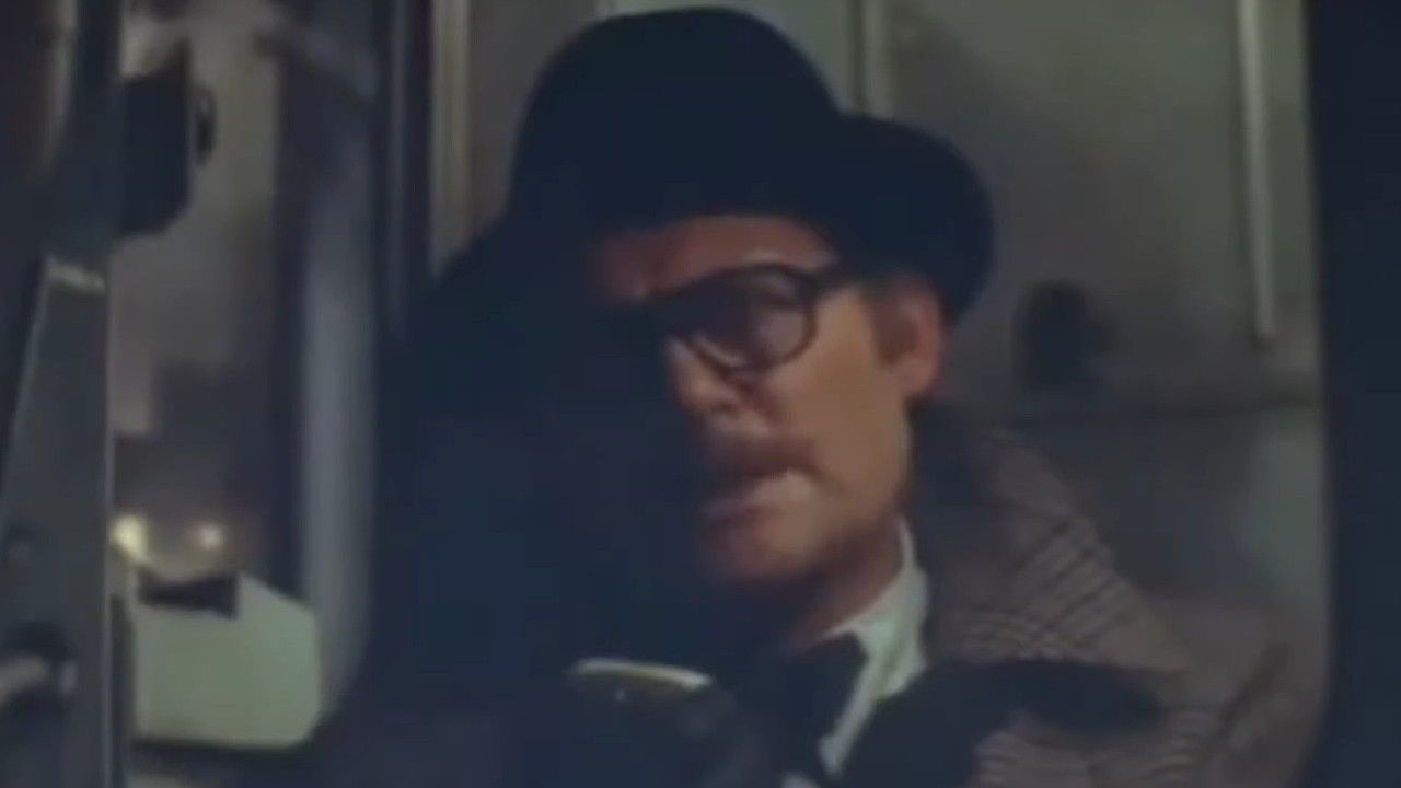 La versión de 2009 del Pelham 123 es… buena, pero he aquí por qué el original de 1974 con Robert Shaw es mejor.