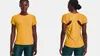 Under Armour Women's Iso-Chill 200 Laser T-Shirt