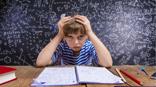 Artificial intelligence can now complete your kid's mathematics ...