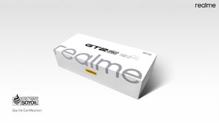 Realme Gt 2 Pro Packaging