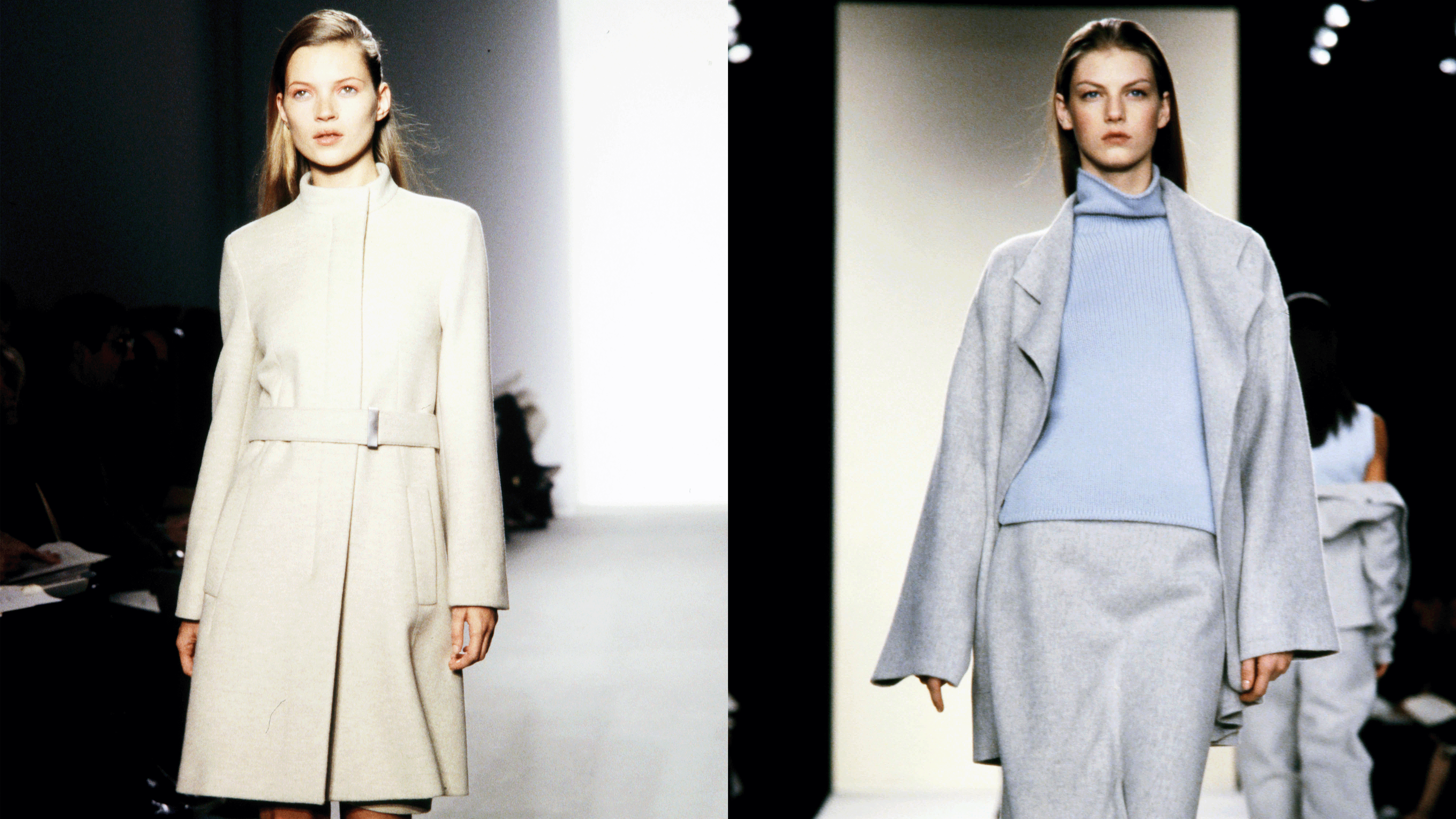 Trends Come and Go, but Calvin Klein and Ralph Lauren Are Forever—These Pieces Prove It