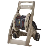 Suncast 175 ft. Hose Reel Mobile Cart