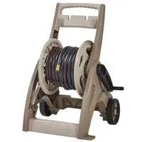 Suncast 175 ft. Hose Reel Mobile Cart