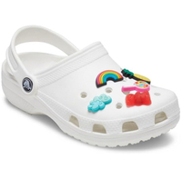 Crocs Jibbitz Shoe Charms: $16.99$10.69 at Amazon