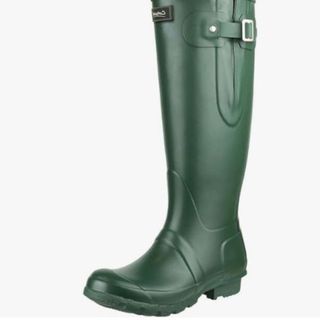 Cotswold Windsor Welly Womens Wellies