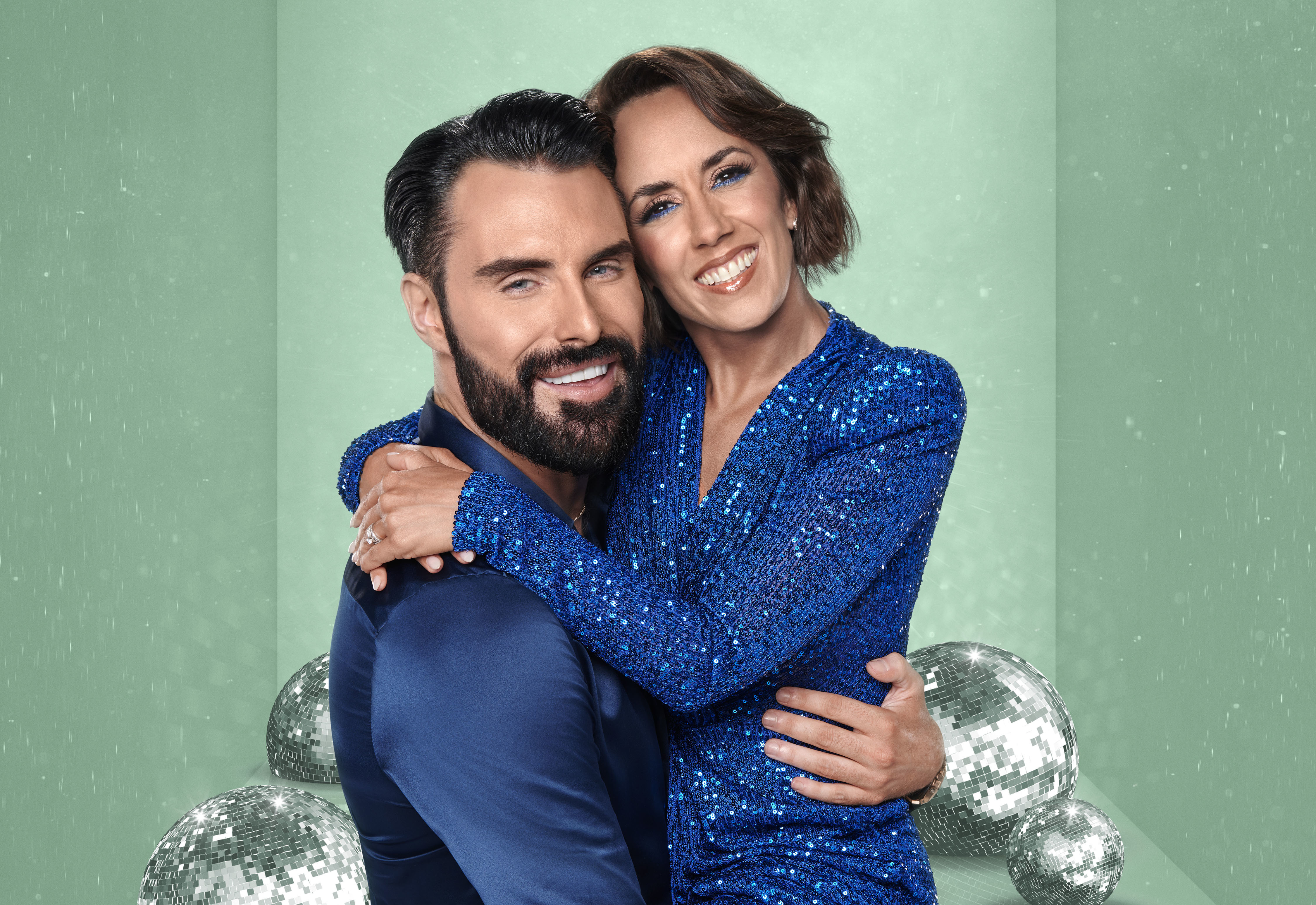 Rylan and Janette are back!