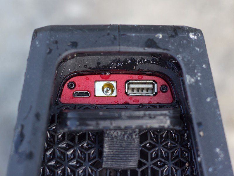 Fugoo Tough XL Bluetooth Speaker