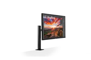 4K-Monitor: LG 32UN880 UltraFine Display Ergo